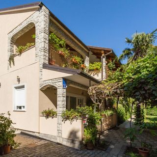 Apartmanok Parkolóhellyel Porec - 2216 Poreč (5)