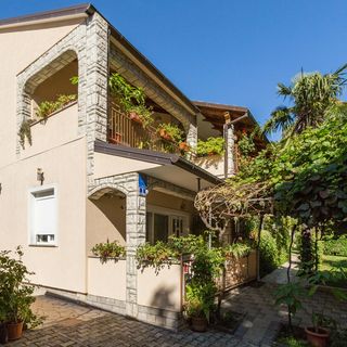 Apartmanok Parkolóhellyel Porec - 2216 Poreč (5)