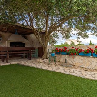 Apartmanok Parkolóhellyel Povljana, Pag - 232 Povljana (5)