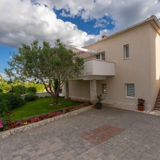 Apartmanok Parkolóhellyel Povljana, Pag - 232 Povljana (4)