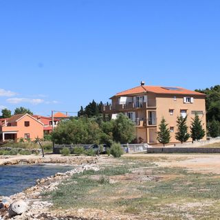 Apartmanok A Tenger Mellett Banj, Pasman - 8206 Banj (2)