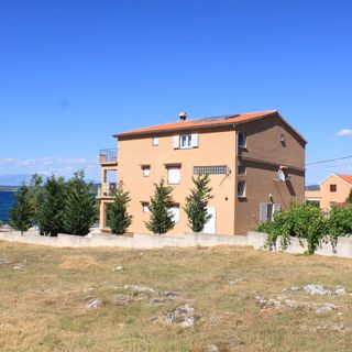 Apartmanok A Tenger Mellett Banj, Pasman - 8206 Banj (3)