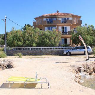 Apartmanok A Tenger Mellett Banj, Pasman - 8206 Banj (4)