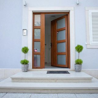 Apartments With Parking Space Rovinj - 3393 (3)