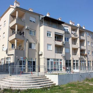 Apartmanok A Tenger Mellett Omis - 6073 Omiš (3)