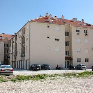 Apartmanok A Tenger Mellett Omis - 6073 Omiš (4)