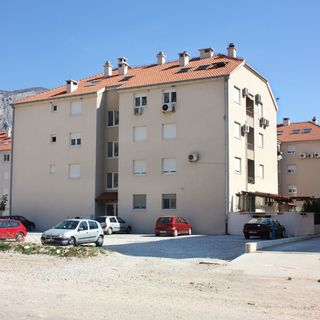 Apartmanok A Tenger Mellett Omis - 6073 Omiš (5)