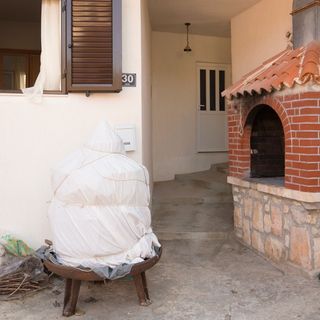 Apartmanok A Tenger Mellett Vis - 8526 (4)