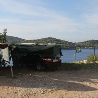 Apartmanok A Tenger Mellett Vis - 8526 (5)