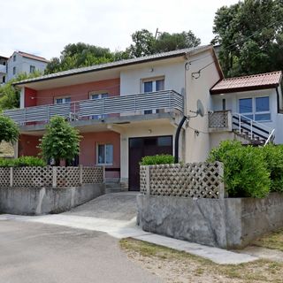 Apartmanok A Tenger Mellett Supetarska Draga - Donja, Rab - 5042 Supetarska Draga - Donja (2)