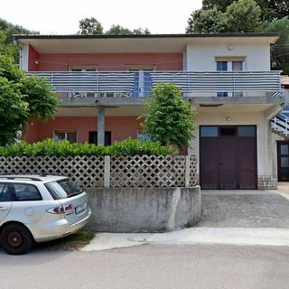 Apartmanok A Tenger Mellett Supetarska Draga - Donja, Rab - 5042 Supetarska Draga - Donja (3)