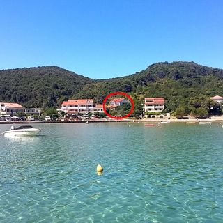 Apartmanok A Tenger Mellett Supetarska Draga - Donja, Rab - 2022 Supetarska Draga - Donja (2)