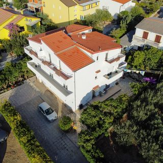Apartmanok Parkolóhellyel Razanac, Zadar - 6919 Ražanac (4)