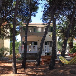 Apartmanok A Tenger Mellett Sevid, Trogir - 9125 Sevid (4)