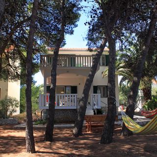 Apartmanok A Tenger Mellett Sevid, Trogir - 9125 Sevid (4)