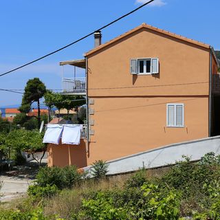 Apartmanok Parkolóhellyel Zuljana, Peljesac - 254 Žuljana (4)