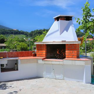 Apartmanok Parkolóhellyel Zuljana, Peljesac - 254 Žuljana (5)