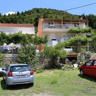 Apartmanok Parkolóhellyel Zuljana, Peljesac - 254 Žuljana (2)