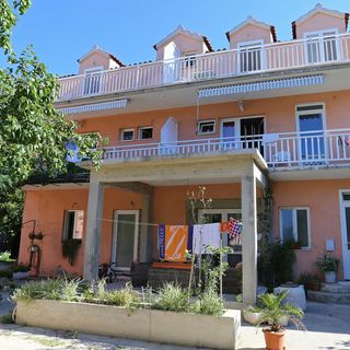 Apartmanok és Szobák A Tenger Mellett Zuljana, Peljesac - 4576 Žuljana (2)