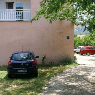 Apartmanok és Szobák A Tenger Mellett Zuljana, Peljesac - 4576 Žuljana (4)