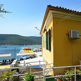Apartmanok A Tenger Mellett Rabac, Labin - 12308 Rabac (2)