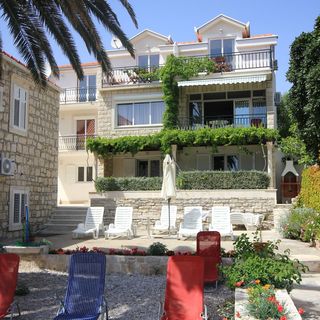 Apartmanok A Tenger Mellett Orebic, Peljesac - 2130 Orebić (4)