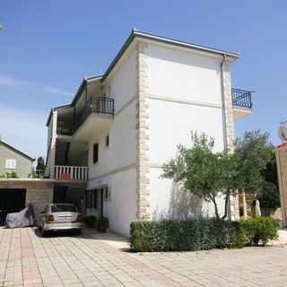 Apartmanok A Tenger Mellett Orebic, Peljesac - 2130 Orebić (5)