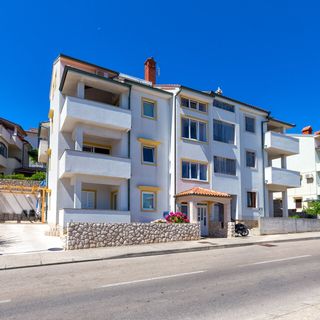 Apartmanok Gyermekes Családok Részére Mali Losinj, Losinj - 8026 Mali Lošinj (2)