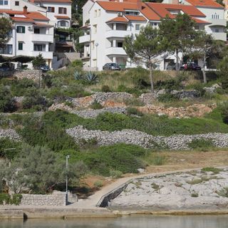 Apartmanok Gyermekes Családok Részére Mali Losinj, Losinj - 8026 Mali Lošinj (4)