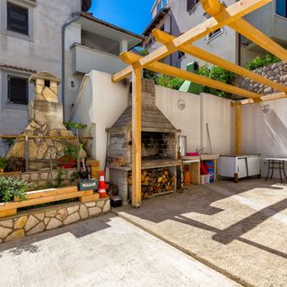 Apartmanok Gyermekes Családok Részére Mali Losinj, Losinj - 8026 Mali Lošinj (5)