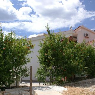 Apartmanok A Tenger Mellett Pisak, Omis - 2750 Pisak (4)