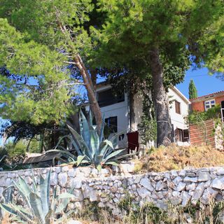 Apartmanok A Tenger Mellett Zdrelac, Pasman - 8405 Ždrelac (2)