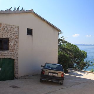 Apartmanok A Tenger Mellett Zdrelac, Pasman - 8405 Ždrelac (3)