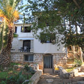 Apartmanok A Tenger Mellett Zdrelac, Pasman - 8405 Ždrelac (5)