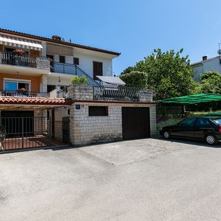 Apartmanok Parkolóhellyel Porec - 6922 Poreč (3)
