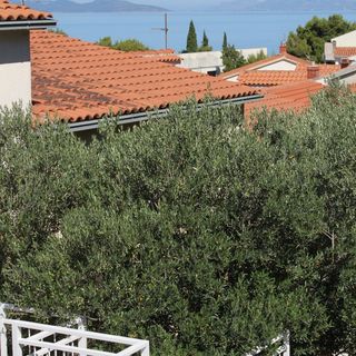 Apartmanok A Tenger Mellett Podgora, Makarska - 6779 Podgora (2)