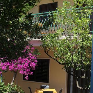 Apartmanok A Tenger Mellett Podgora, Makarska - 6779 Podgora (4)