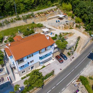 Apartmanok Parkolóhellyel Moscenicka Draga, Opátia - Opatija - 7766 Mošćenička Draga (4)