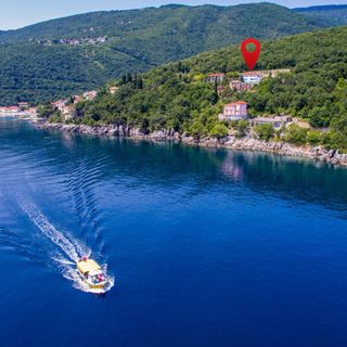 Apartmanok Parkolóhellyel Moscenicka Draga, Opátia - Opatija - 7766 Mošćenička Draga (2)