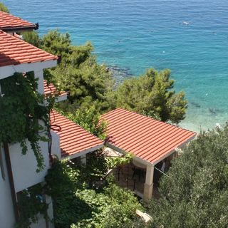 Apartmanok A Tenger Mellett Pisak, Omis - 1014 Pisak (4)