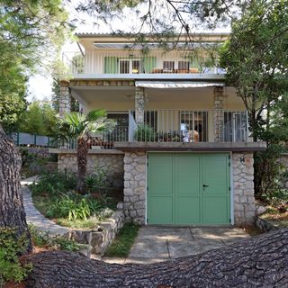 Apartmanok A Tenger Mellett Omisalj, Krk - 5298 Omišalj (2)