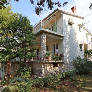 Apartmanok A Tenger Mellett Omisalj, Krk - 5298 Omišalj (3)