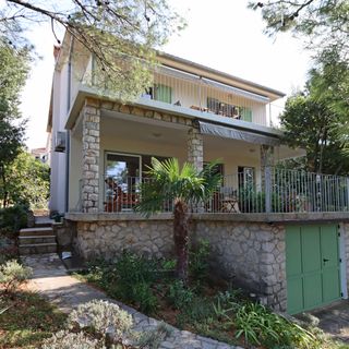 Apartmanok A Tenger Mellett Omisalj, Krk - 5298 Omišalj (4)