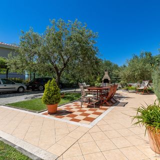 Apartmanok Parkolóhellyel Duce, Omis - 2778 Duće (5)