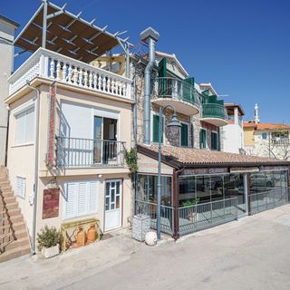 Apartmanok A Tenger Mellett Tribunj Vodice - 4174 (3)