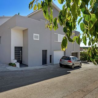 Apartmanok Parkolóhellyel Makarska - 6909 (4)