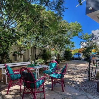 Apartmanok Parkolóhellyel Makarska - 6909 (5)