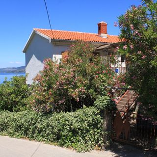 Apartmanok A Tenger Mellett Valun, Cres - 386 Valun (2)