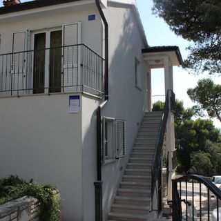 Apartmanok A Tenger Mellett Rovinj - 3373 (3)