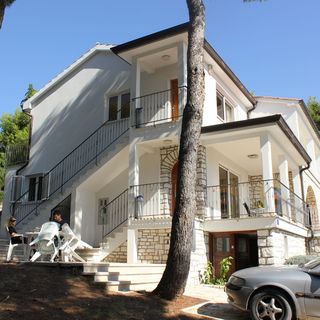 Apartmanok A Tenger Mellett Rovinj - 3373 (2)